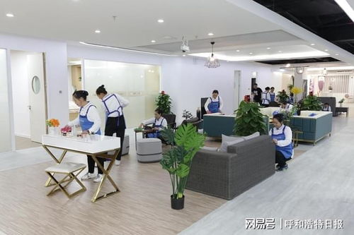 輕喜到家持續(xù)拓展家政服務(wù)版圖，五大城市同步開啟家政服務(wù)