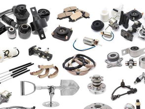 汽車配件采購(gòu)行業(yè)的特點(diǎn)