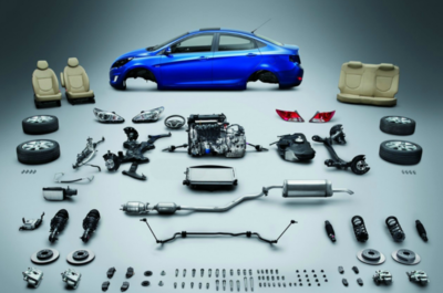 汽車配件市場前景分析 機遇與挑戰并存