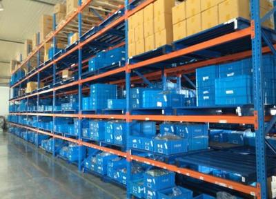 汽配倉儲(chǔ)管理解決方案 基于條碼掃描與批次追溯的高效作業(yè)體系