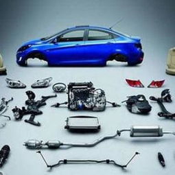 修車換件 4S店與普通店價(jià)格對(duì)比與潤滑油選擇指南