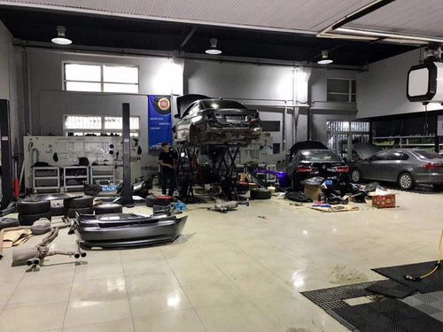 汽車配件更換 原廠件、副廠件與拆車件，究竟如何選擇？