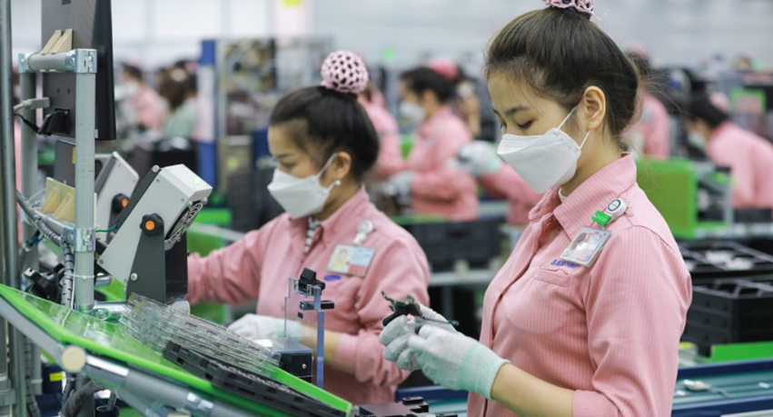 寒冬漸深 當鞋帽工廠的燈火熄滅，我們該如何面對外貿潮退后的空寂
