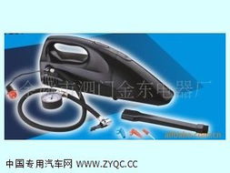 車載塵速，駕享潔凈——專業(yè)解析509R車用吸塵器選購指南