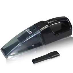 風(fēng)王6025車載吸塵器測(cè)評(píng) 強(qiáng)吸力干濕兩用，駕車養(yǎng)護(hù)神器